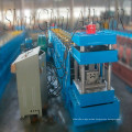 Sigma post roll forming machine